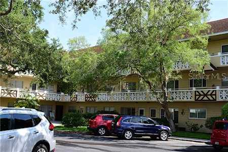 2311 Brisbane Street #65 Clearwater, FL 33763