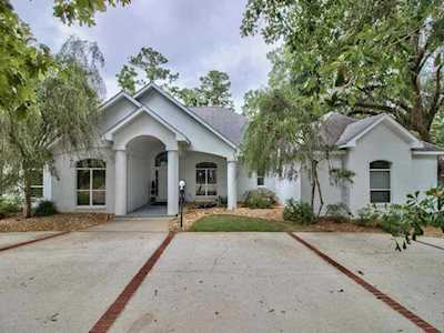 4060 Kilmartin Drive Tallahassee, FL 32309