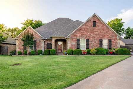 5709 Graystone DR Fort Smith, AR 72916
