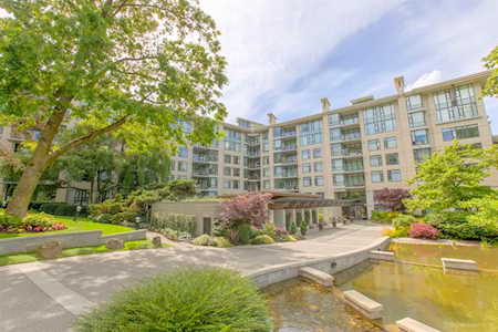4685 Valley Drive #606 Vancouver, BC V6J 5M2