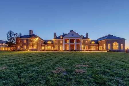 Luxury Lexington Farms For Sale 1 Mill Lexington Ky Horse