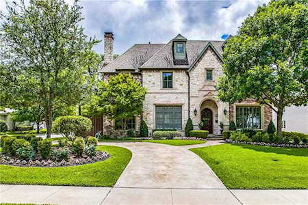 2901 Purdue Avenue University Park, TX 75225