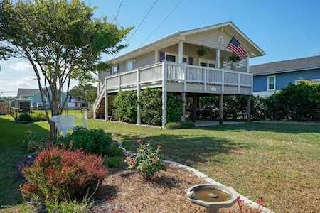 1111 Carolina Beach Avenue Carolina Beach, NC 28428