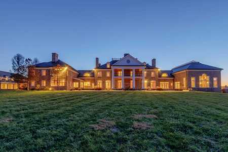 Luxury Lexington Real Estate | $1+ mill Lexington KY Homes for Sale | Kentucky Mansions for Sale ...