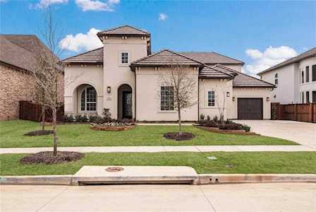 6974 Barefoot Drive Frisco, TX 75034