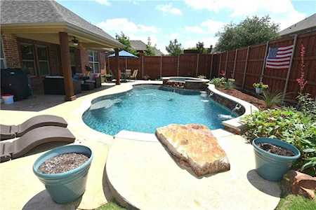 360 Komron Court Prosper, TX 75078