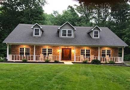3549 S County Road 550 W Coatesville, IN 46121