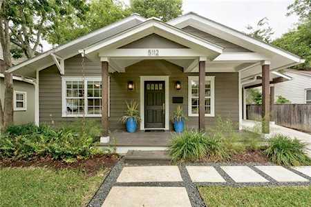 5112 Woodview Ave Austin, TX 78756