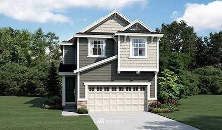 8430 27th St Ct E Edgewood, WA 98371