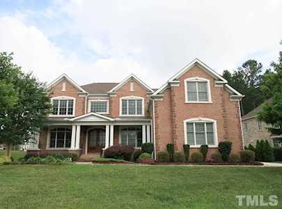 9712 Collingdale Way Raleigh, NC 27617