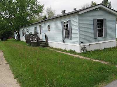 855 E Lake St Lake Mills, WI 53551