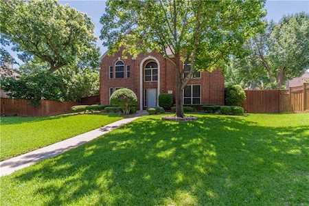 132 Park Valley Court Coppell, TX 75019