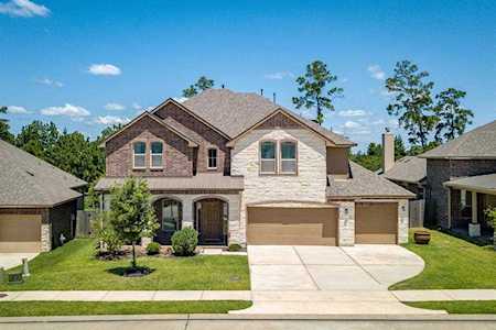 12227 Emerald Mist Ln Conroe, TX 77304