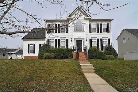 16724 Hugh Torance Parkway Huntersville, NC 28078
