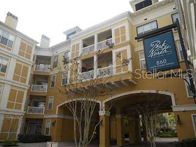 860 N Orange Avenue #470 Orlando, FL 32801