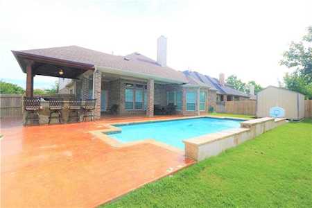 1329 Bateman Lane Celina, TX 75009