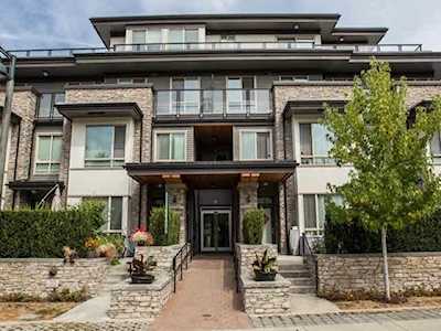 7418 Byrnepark Walk #306 Burnaby, BC V3N 0B3