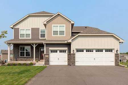 4704 Prairie Dunes Way Eagan, MN 55123