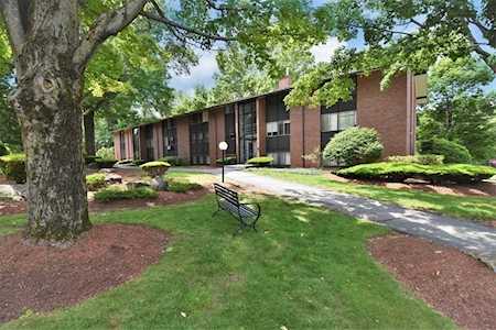4 Longwood Drive #4 Andover, MA 01810