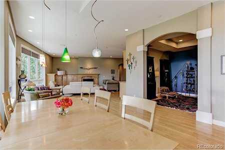 221 Whispering Pines Road Boulder, CO 80302