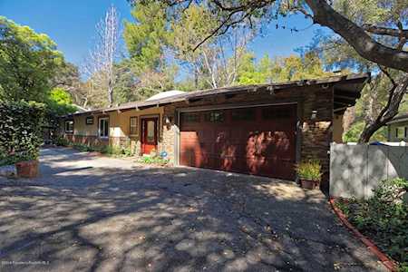1015 Flintridge Avenue La Canada Flintridge, CA 91011