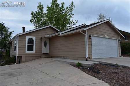 7055 White mountain Drive Colorado Springs, CO 80915