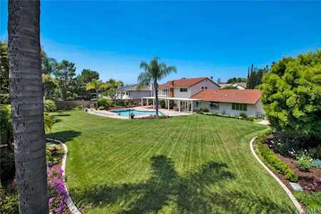 13062 Marcy Ranch Road North Tustin, CA 92705