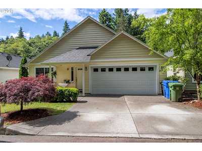 38495 Dubarko Rd Sandy, OR 97055