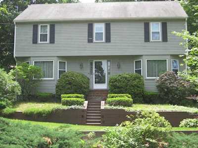 260 Cliff Drive North Attleboro, MA 02760