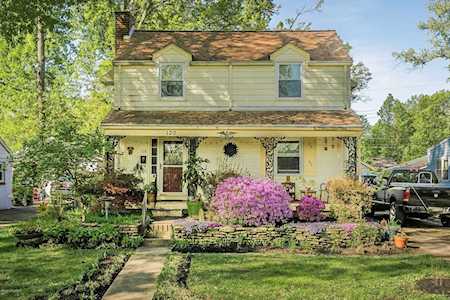 120 S Arbor Park Louisville, KY 40214