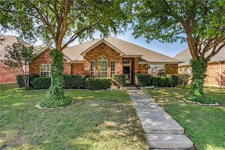 1672 Marble Falls Frisco, TX 75036