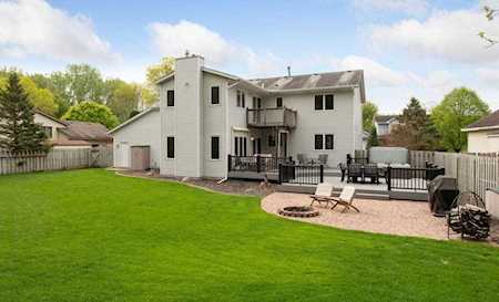 743 Pennington Place Vadnais Heights, MN 55127
