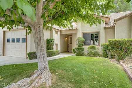 5209 Las Cruces Dr Las Vegas, NV 89130