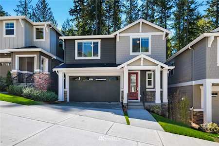 22367 SE 43rd (Lot 25) Place Issaquah, WA 98029