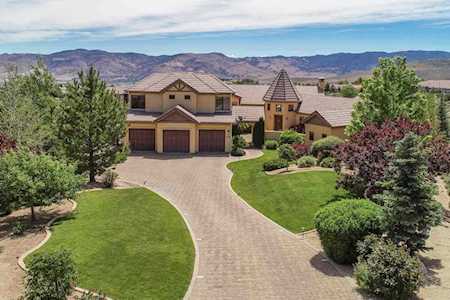 14284 Quail Springs Ct. Reno, NV 89511-6769