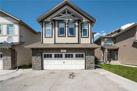 31 Skyview Ranch Crescent NE Calgary, AB T3N 0E2