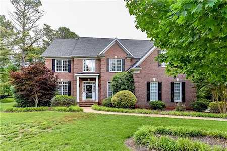 13201 Horsham Ct Charlotte, NC 28277