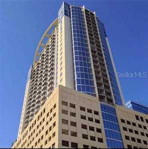 155 S Court Avenue #2904 Orlando, FL 32801
