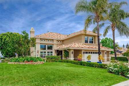 10161 Morningstar Circle Villa Park, CA 92861