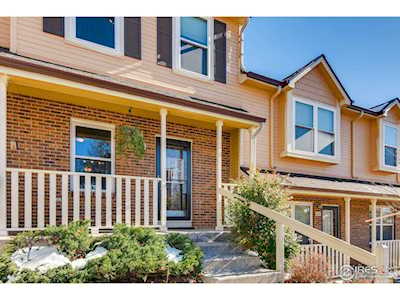 160 Pheasant Run Louisville, CO 80027