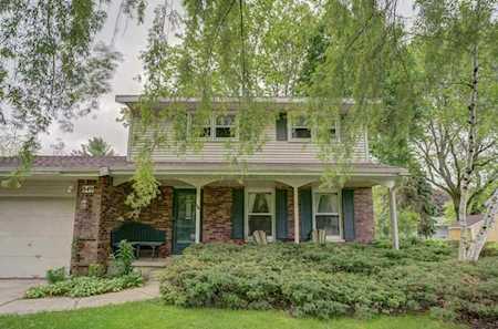 849 Lori Ln Sun Prairie, WI 53590