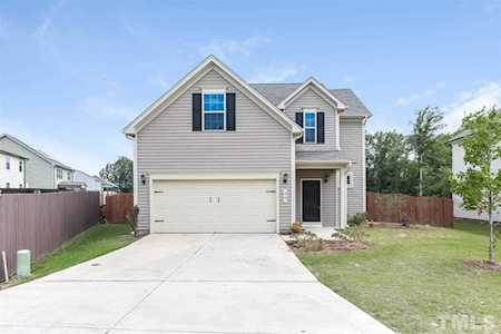 29 Knoll Court Garner, NC 27529