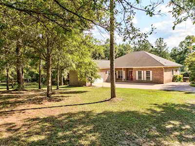 6340 Mary Lake Court Tallahassee, FL 32311