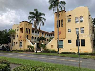 210 NE 22Nd Avenue #13 St Petersburg, FL 33704