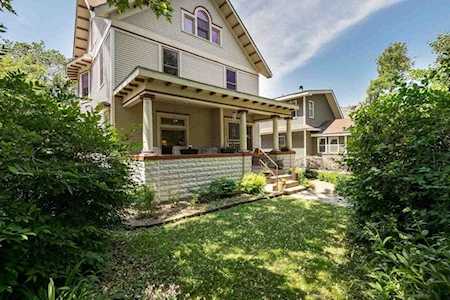 3608 Clinton Avenue Minneapolis, MN 55409