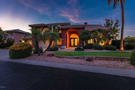 12922 W Modesto Drive Litchfield Park, AZ 85340