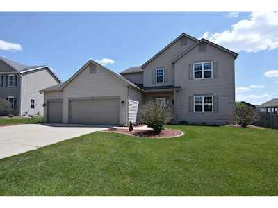 725 Water Tower Dr Marshall, WI 53559