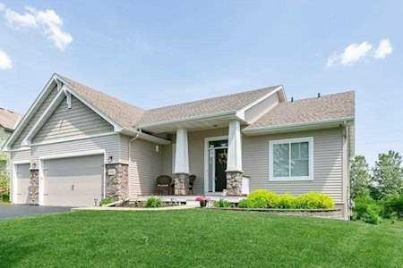 19834 Dover Drive Farmington, MN 55024