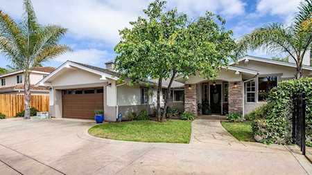 4529 Hollister Ave Santa Barbara, CA 93110