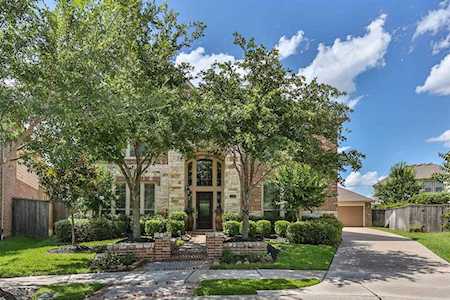 17343 Morgans Secret Dr Cypress, TX 77433